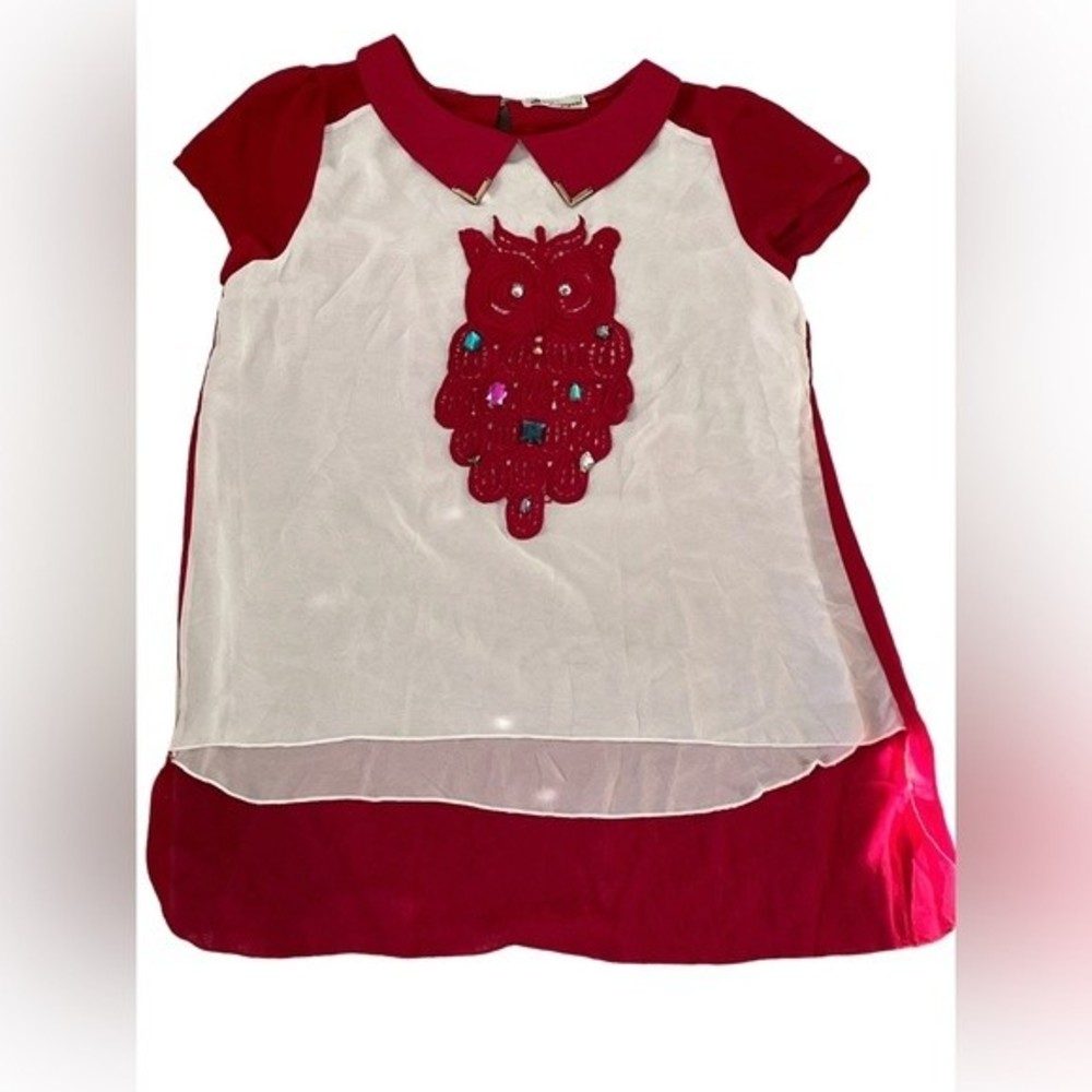 LINYIYANI JEWEL OWL